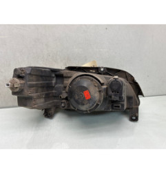 Optique avant principal gauche (feux)(phare) PEUGEOT 106