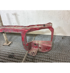 Face avant PEUGEOT 106