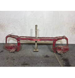 Face avant PEUGEOT 106