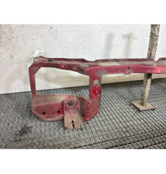 Face avant PEUGEOT 106