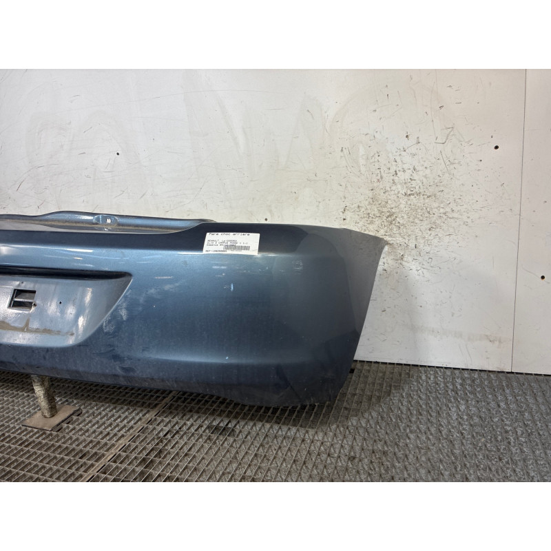 Pare choc arriere RENAULT CLIO 2 CAMPUS Photo n°4
