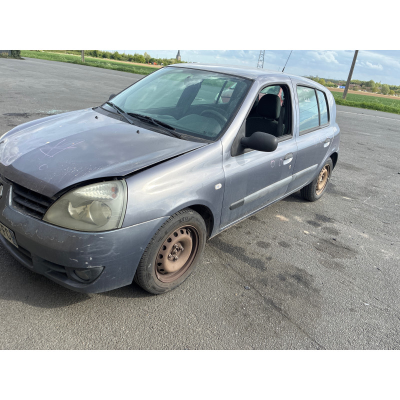 Retroviseur gauche RENAULT CLIO 2 CAMPUS Photo n°8