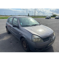 Retroviseur gauche RENAULT CLIO 2 CAMPUS