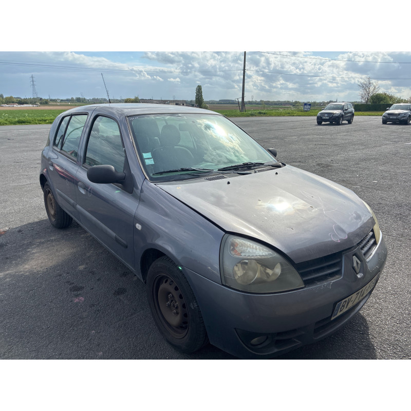 Retroviseur gauche RENAULT CLIO 2 CAMPUS Photo n°9