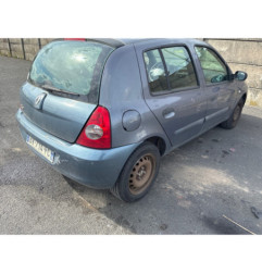 Retroviseur gauche RENAULT CLIO 2 CAMPUS