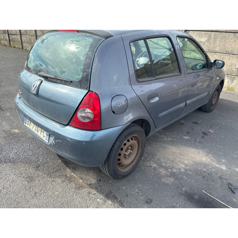 Retroviseur gauche RENAULT CLIO 2 CAMPUS Photo n°10