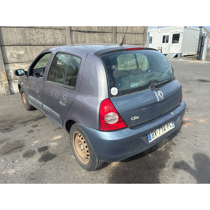 Retroviseur gauche RENAULT CLIO 2 CAMPUS Photo n°11