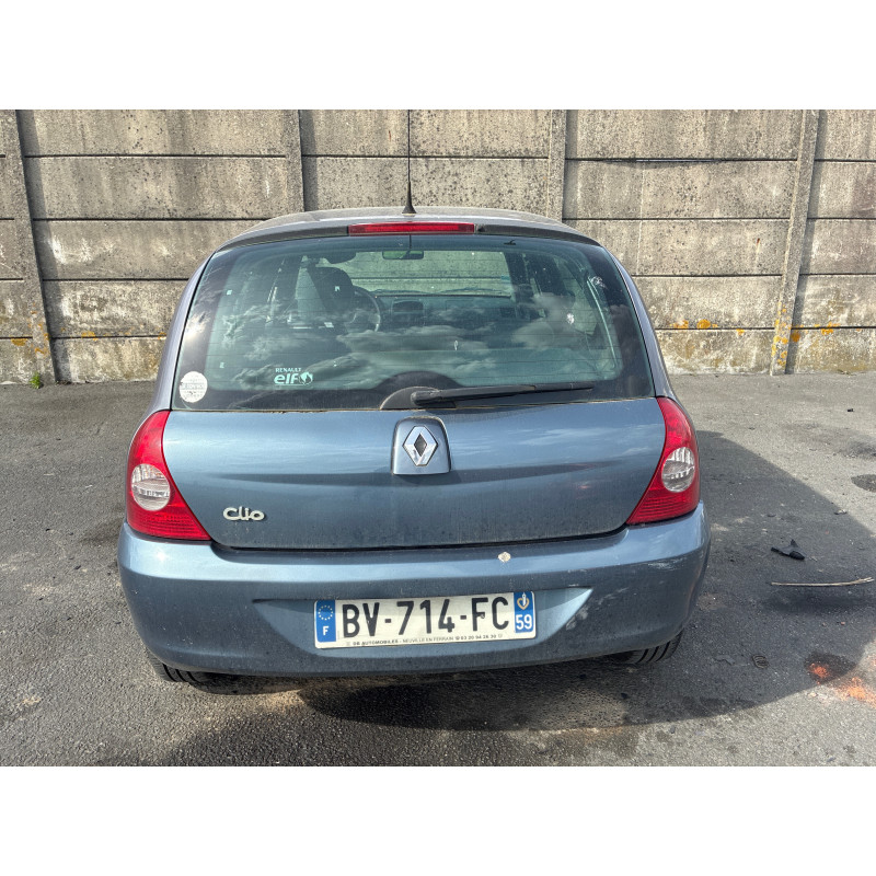 Retroviseur gauche RENAULT CLIO 2 CAMPUS Photo n°12