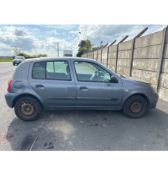 Retroviseur gauche RENAULT CLIO 2 CAMPUS
