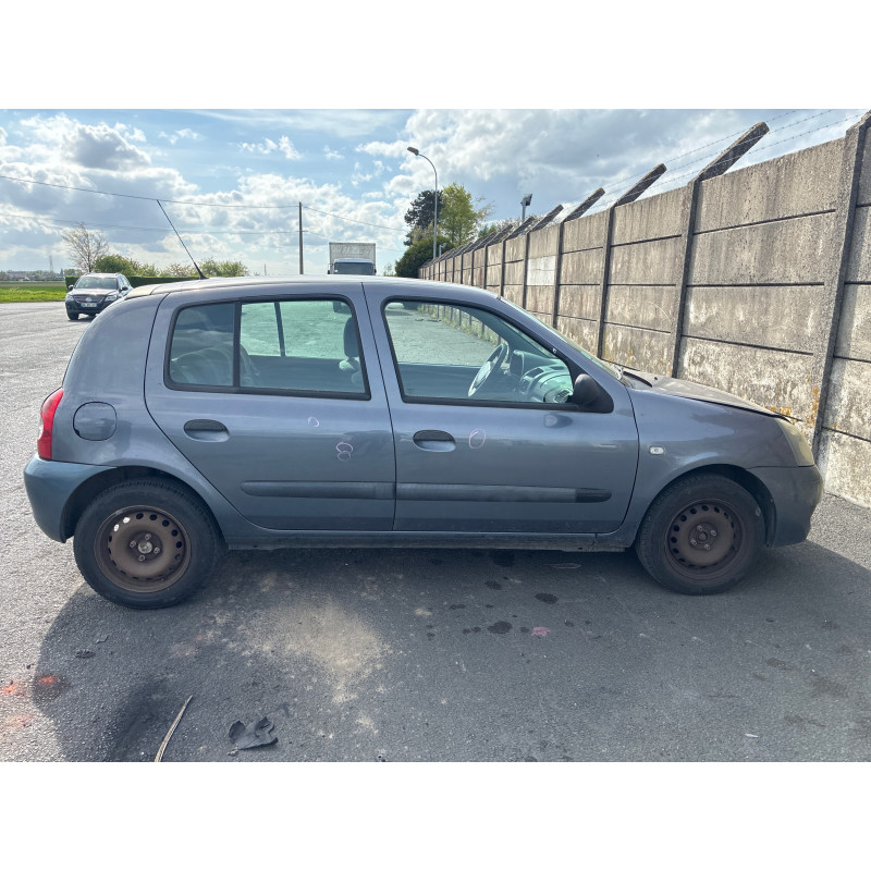 Retroviseur gauche RENAULT CLIO 2 CAMPUS Photo n°13