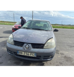 Retroviseur gauche RENAULT CLIO 2 CAMPUS