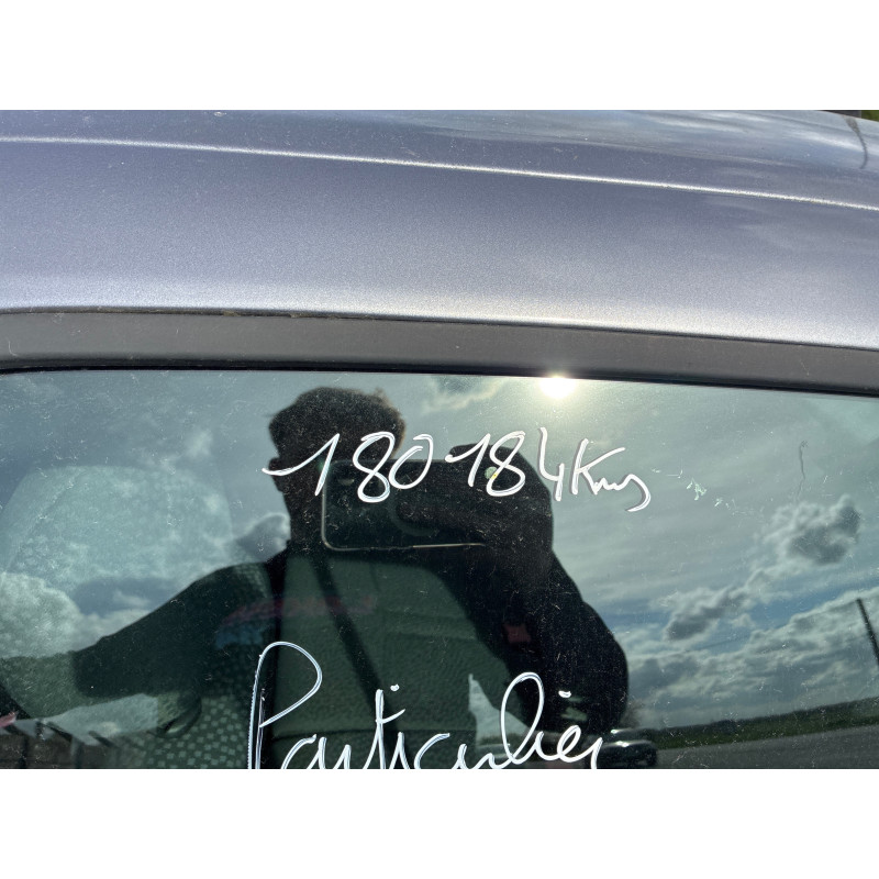 Retroviseur gauche RENAULT CLIO 2 CAMPUS Photo n°16