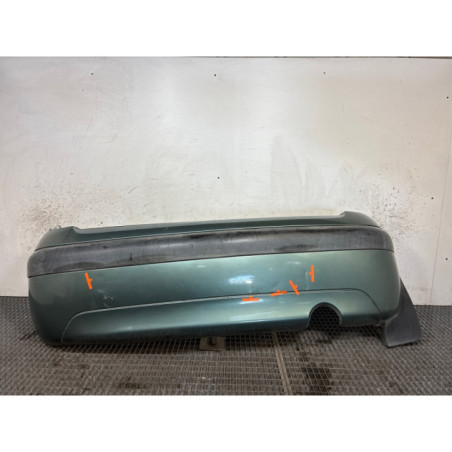 Pare choc arriere CITROEN C3 1 Photo n°1