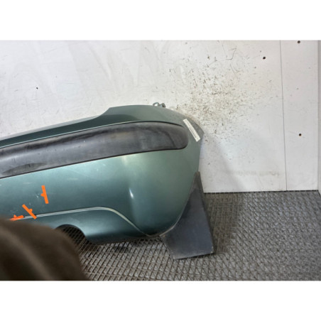 Pare choc arriere CITROEN C3 1