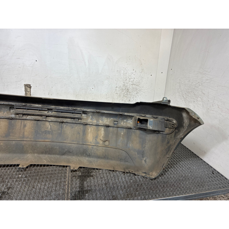 Pare choc arriere CITROEN C3 1 Photo n°5