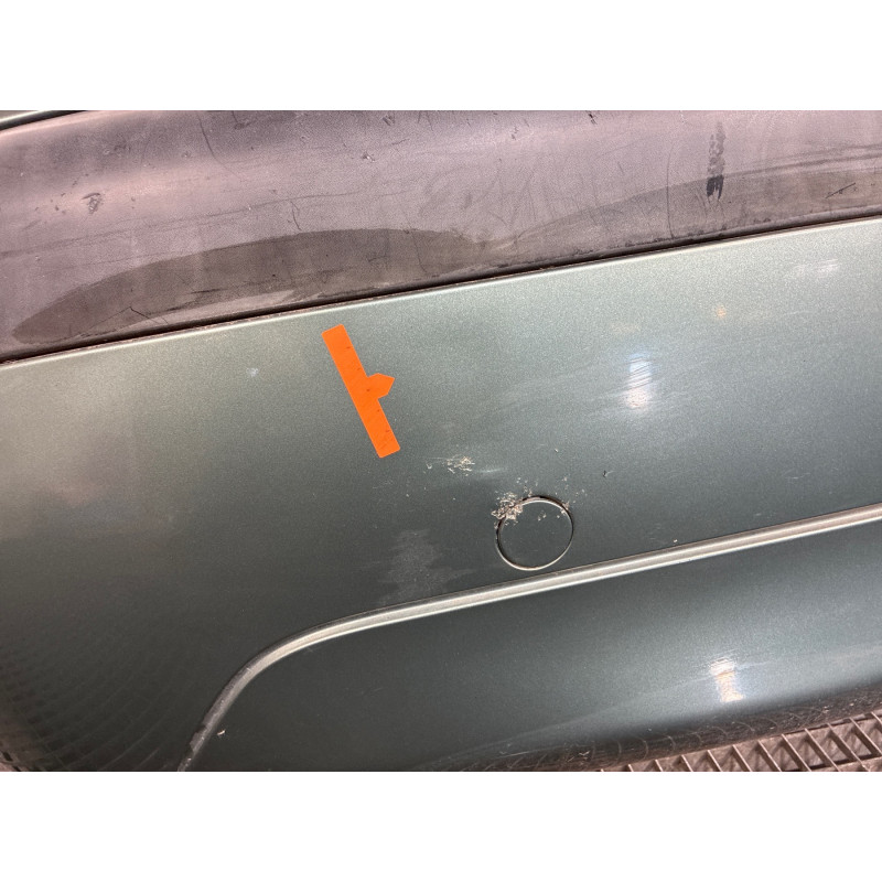 Pare choc arriere CITROEN C3 1 Photo n°6