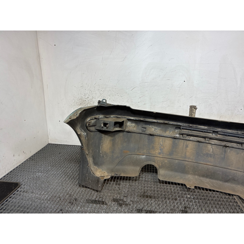 Pare choc arriere CITROEN C3 1 Photo n°7
