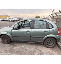 Retroviseur gauche CITROEN C3 1