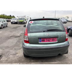 Retroviseur gauche CITROEN C3 1