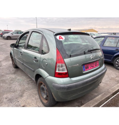 Retroviseur gauche CITROEN C3 1