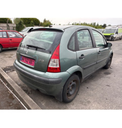 Retroviseur gauche CITROEN C3 1