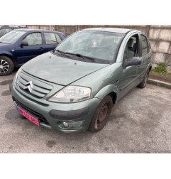 Retroviseur gauche CITROEN C3 1