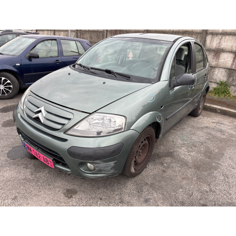 Retroviseur gauche CITROEN C3 1 Photo n°11