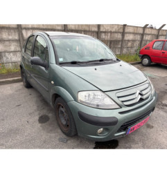 Retroviseur gauche CITROEN C3 1