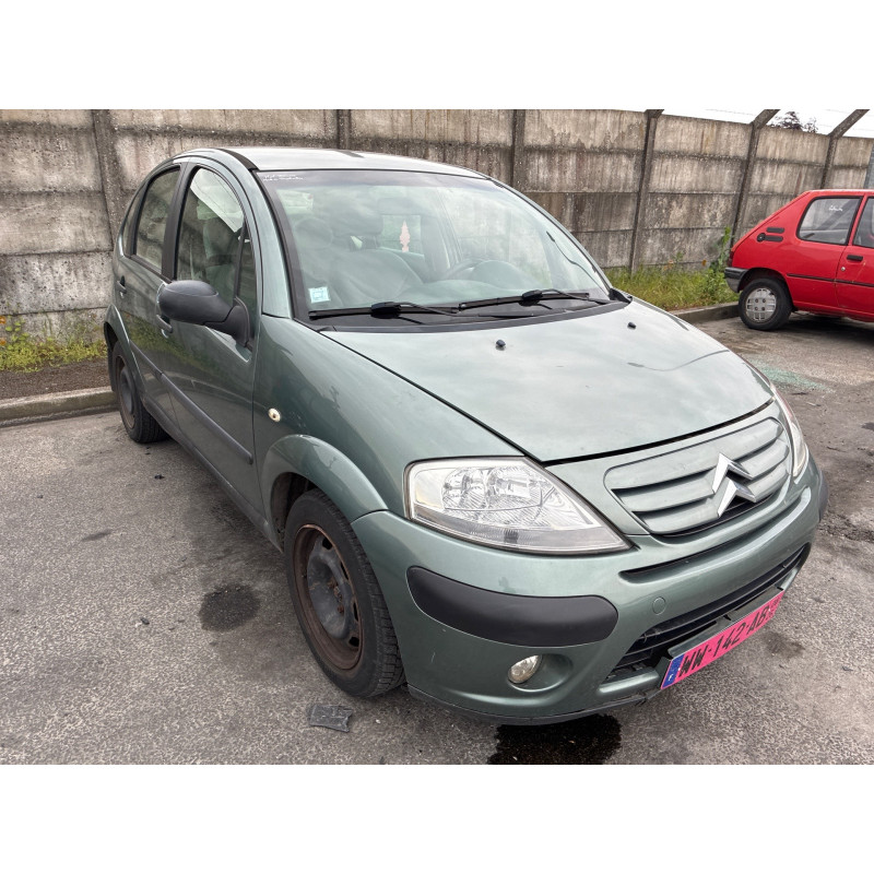 Retroviseur gauche CITROEN C3 1 Photo n°12