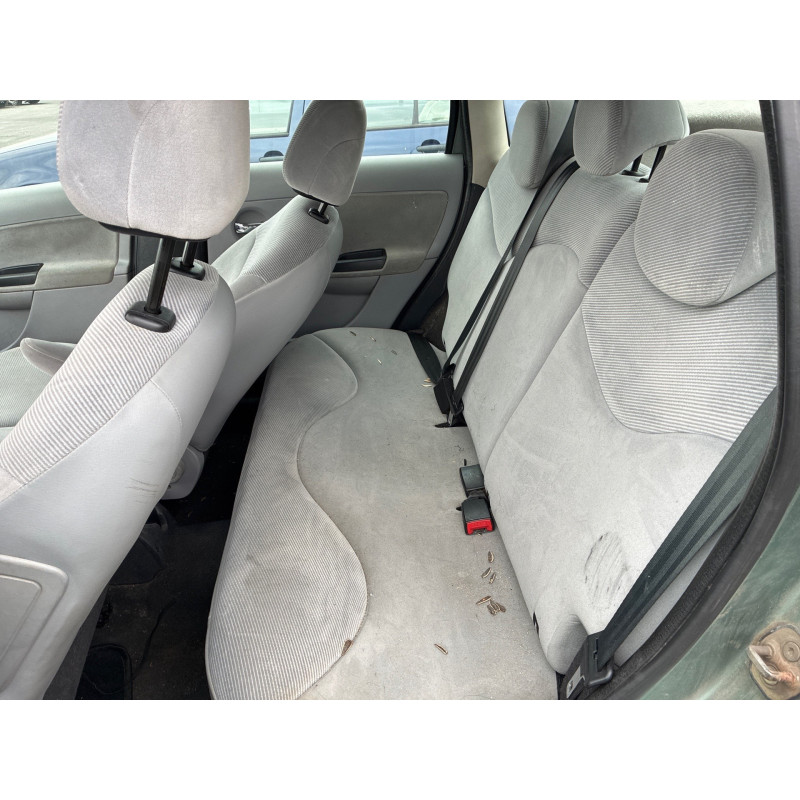 Retroviseur gauche CITROEN C3 1 Photo n°13
