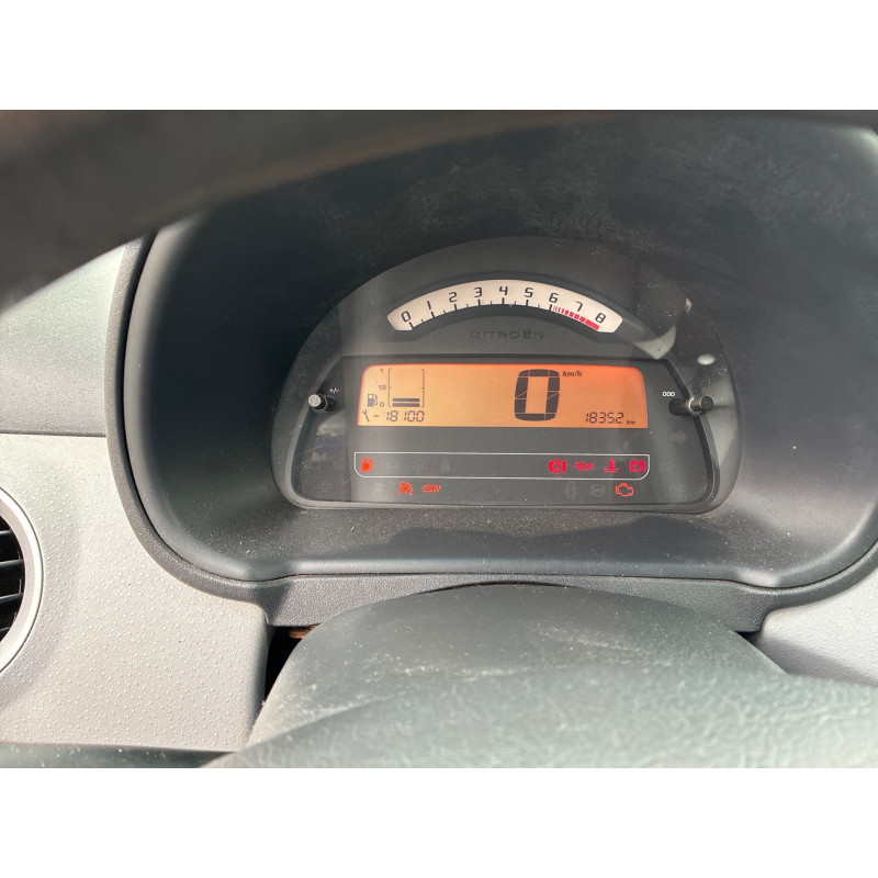 Retroviseur gauche CITROEN C3 1 Photo n°16