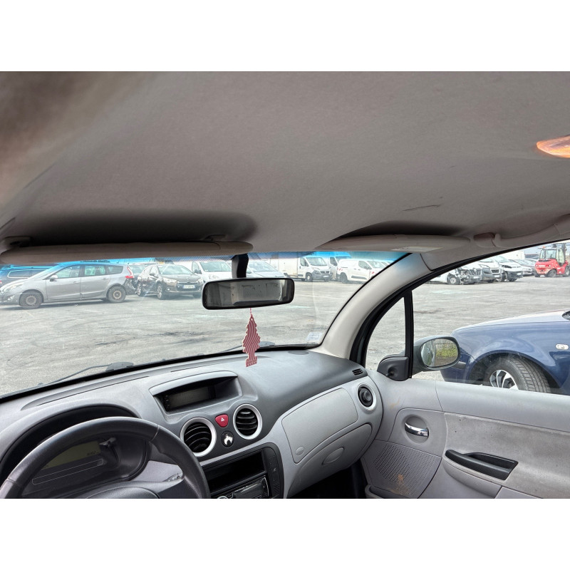 Retroviseur gauche CITROEN C3 1 Photo n°17
