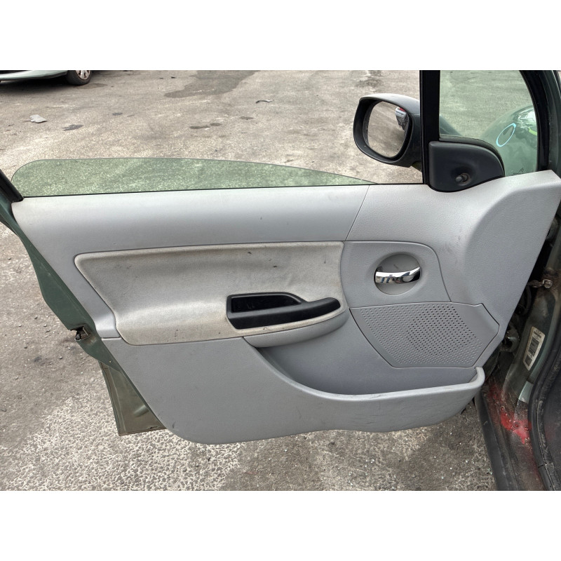 Retroviseur gauche CITROEN C3 1 Photo n°18