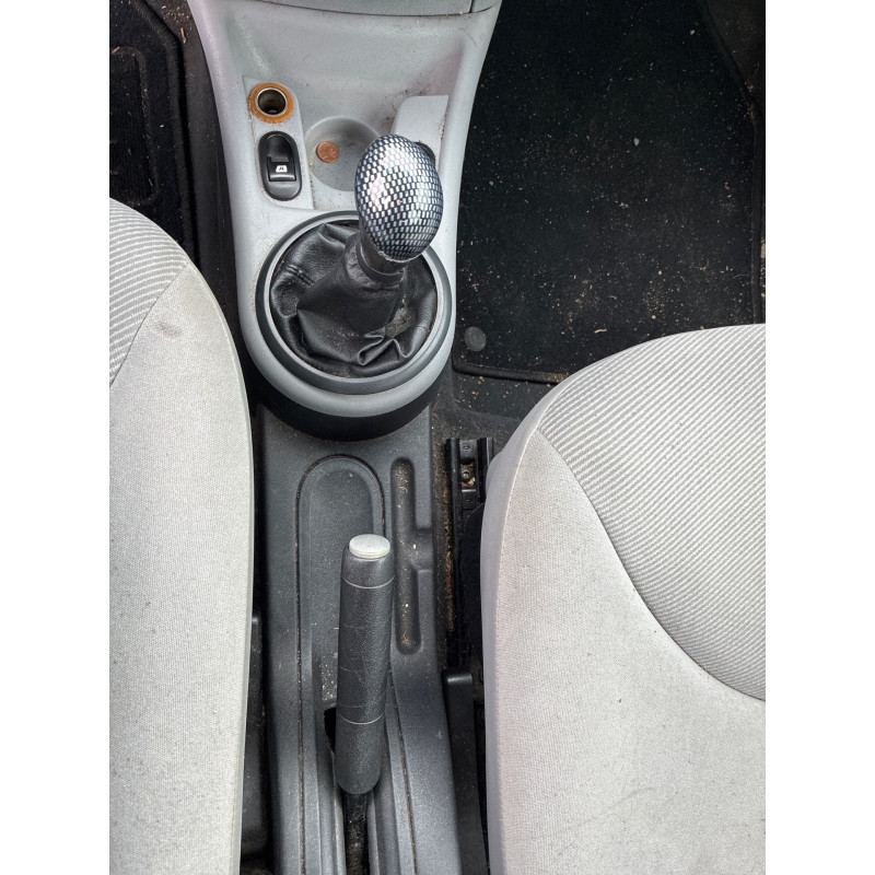 Retroviseur gauche CITROEN C3 1 Photo n°19