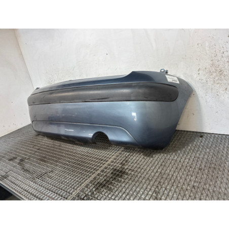 Pare choc arriere CITROEN C3 1