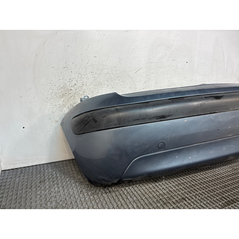 Pare choc arriere CITROEN C3 1 Photo n°3