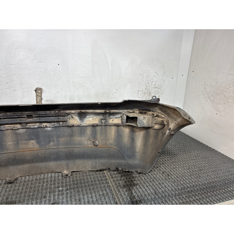 Pare choc arriere CITROEN C3 1 Photo n°4