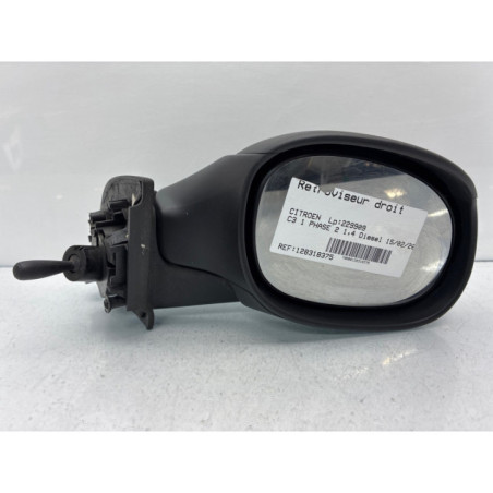 Retroviseur droit CITROEN C3 1