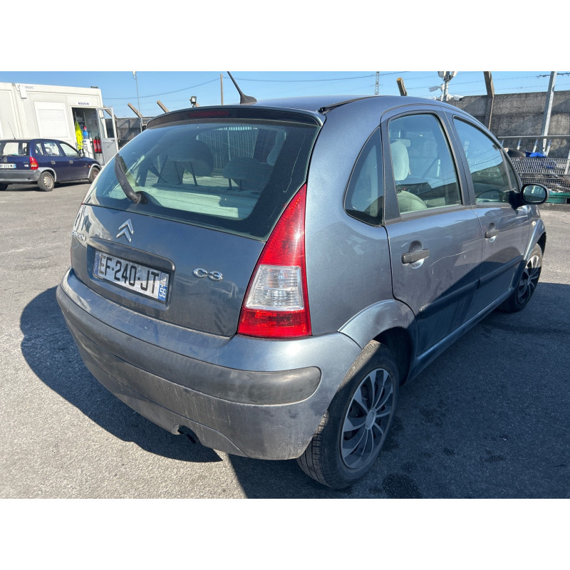 Retroviseur gauche CITROEN C3 1 Photo n°9