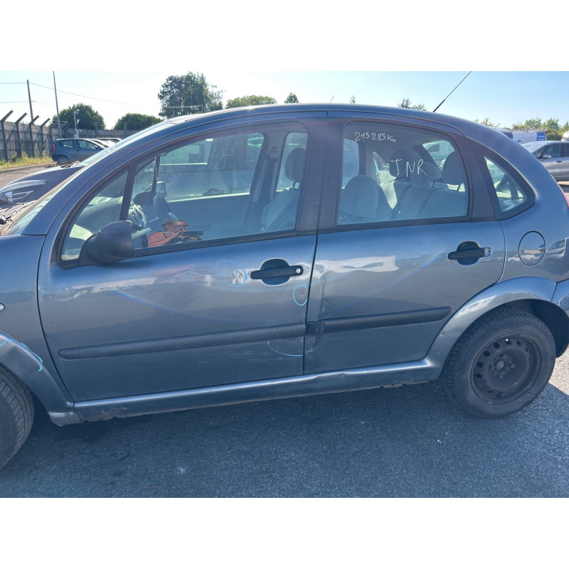 Retroviseur gauche CITROEN C3 1 Photo n°12