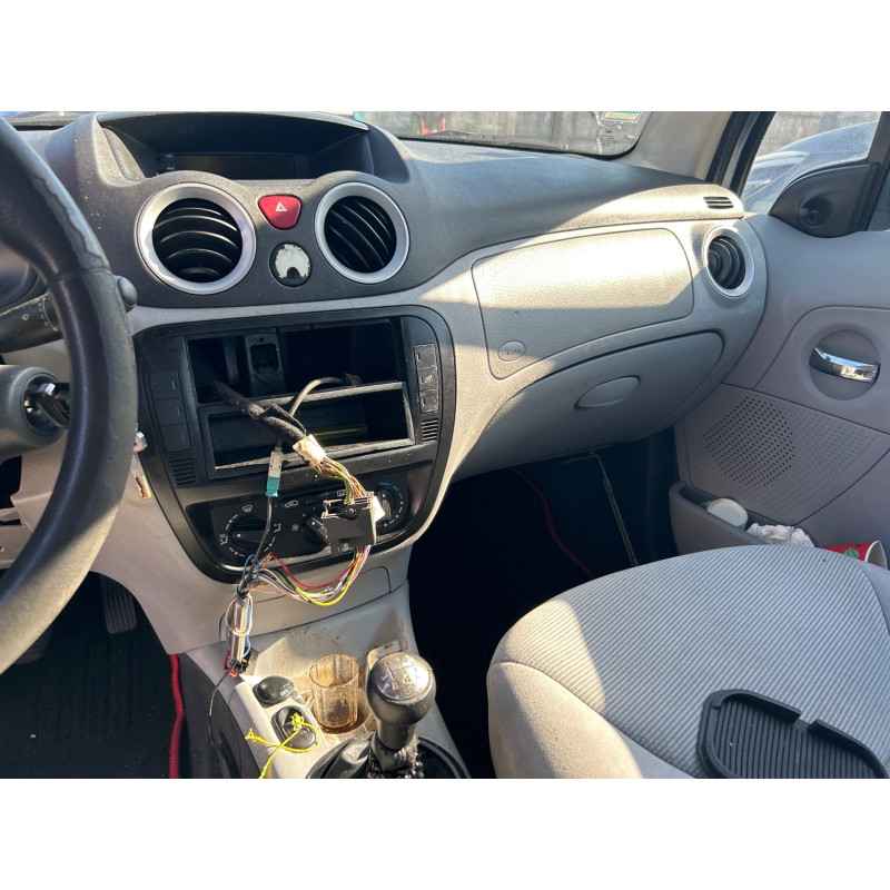 Retroviseur gauche CITROEN C3 1 Photo n°15
