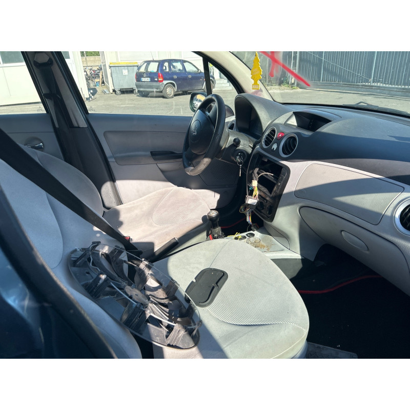 Retroviseur gauche CITROEN C3 1 Photo n°16