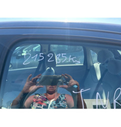 Retroviseur gauche CITROEN C3 1