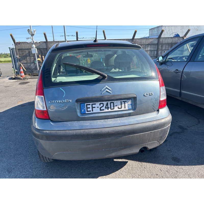Retroviseur gauche CITROEN C3 1 Photo n°18
