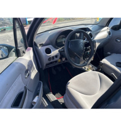 Retroviseur gauche CITROEN C3 1
