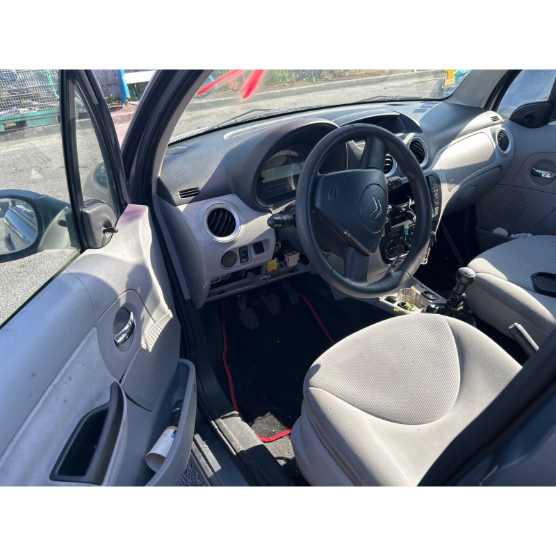 Retroviseur gauche CITROEN C3 1 Photo n°19