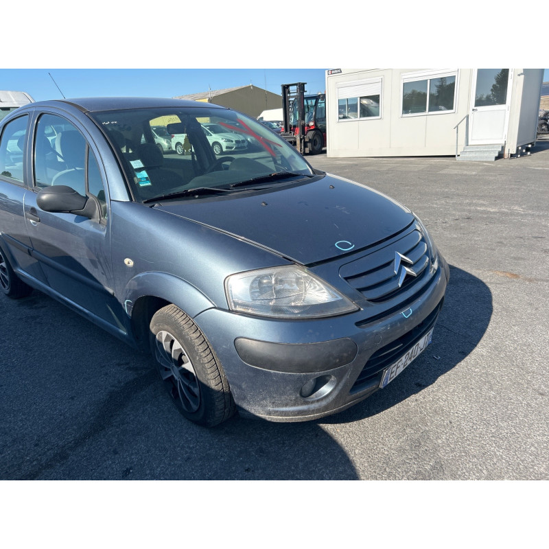 Retroviseur gauche CITROEN C3 1 Photo n°20