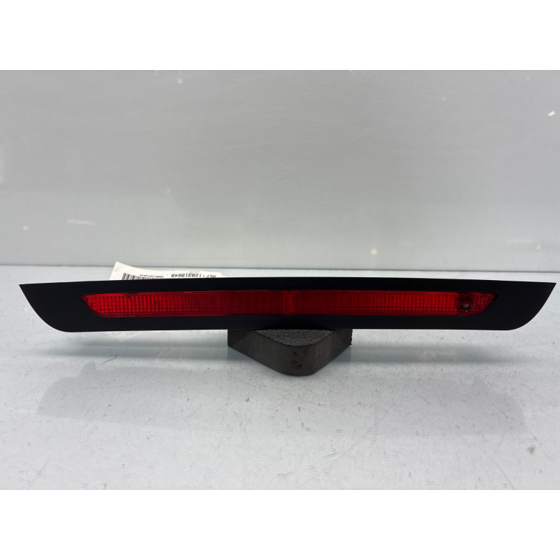 Feu arriere stop central CITROEN C3 1 Photo n°4