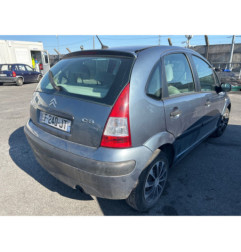 Feu arriere stop central CITROEN C3 1