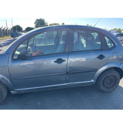 Feu arriere stop central CITROEN C3 1